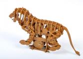 Italeri Lion robot              